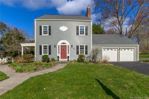 42 Maple Ave, Canton, CT 06019 photo 1