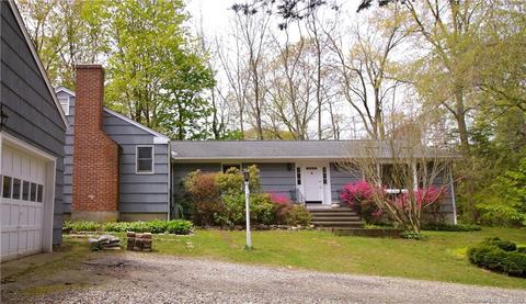 41 Erdmann Ln, Wilton, CT 06897 photo 1