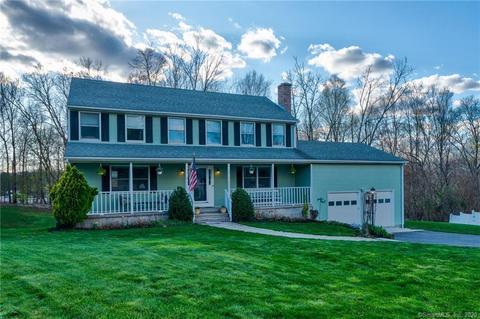 5 Brownstone Rd, Berlin, CT 06037 photo 1
