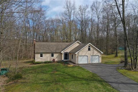121 Stonebridge Rd, Coventry, CT 06238 photo 1