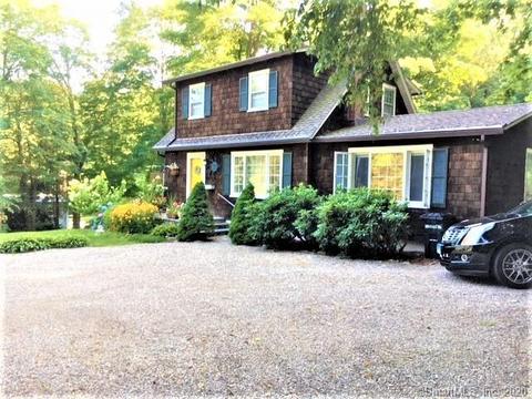 87 Black Rock Tpke, Redding, CT 06896 photo 1