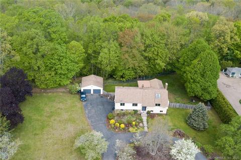 262 Rye St, East Windsor, CT 06016 photo 1