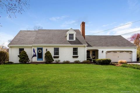 139 Apple Hl, Wethersfield, CT 06109 photo 1
