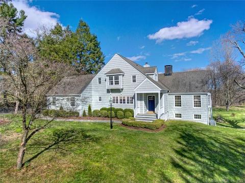 84 Warncke Rd, Wilton, CT 06897 photo 1