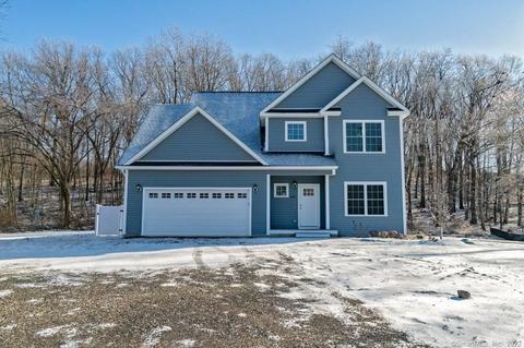4 Fairchild Road, Middletown, CT 06457