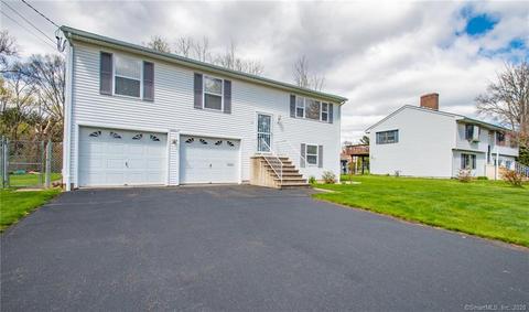 21 Harvard St, Wethersfield, CT 06109 photo 1