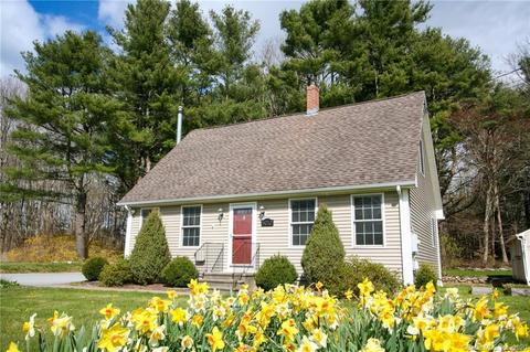 5010 Hartford Pike Ext, Killingly, CT 06241 photo 1