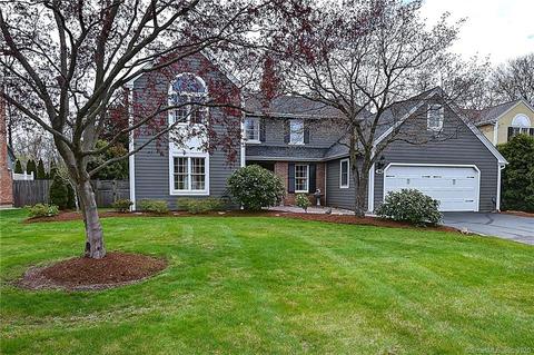 30 Summerfield Dr, Wethersfield, CT 06109 photo 1