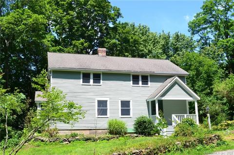 41 Edmonds Rd, Sherman, CT 06784 photo 1