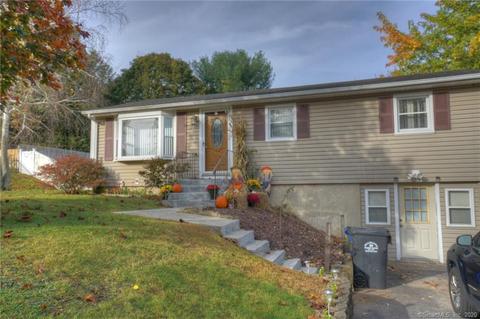 13 Hillcrest Ave, Ledyard, CT 06339 photo 1