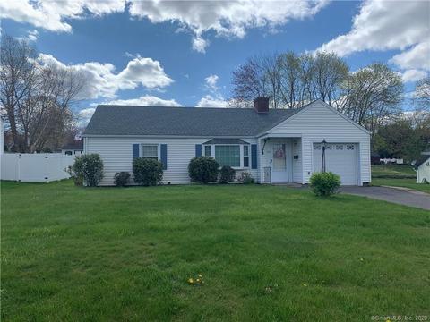 113 Mapleside Dr, Wethersfield, CT 06109 photo 1