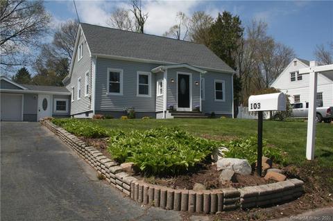103 Vineyard Rd, Hamden, CT 06517 photo 1