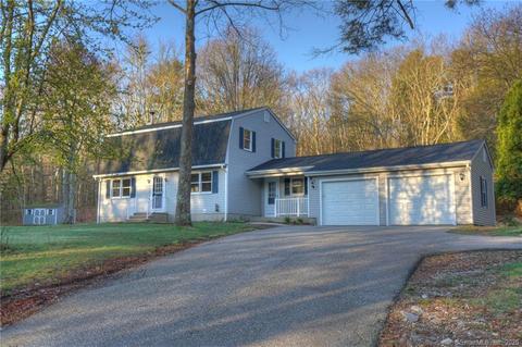 769 Lantern Hill Rd, Ledyard, CT 06339 photo 1