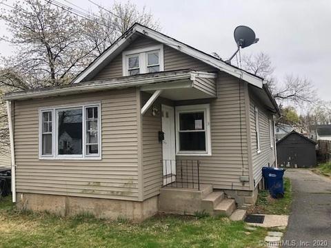 31 Olga Ave, Windsor, CT 06095 photo 1
