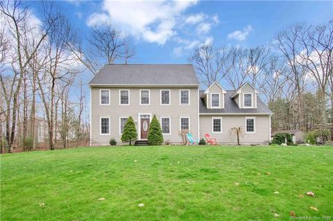 173 Martin Rd, Hebron, CT 06248 photo 1