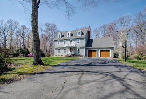 22 Pritchett Dr, Westbrook, CT 06498 photo 1
