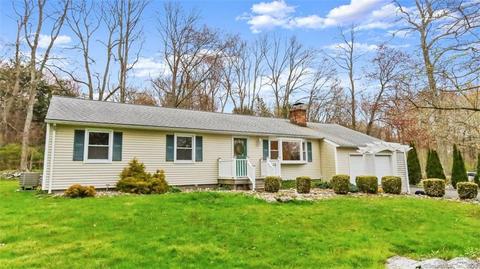 9 Glenbrook Dr, Monroe, CT 06468 photo 1