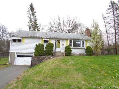 75 Winchell Dr, Berlin, CT 06037 photo 1