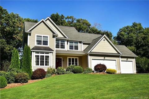 6 Eagle Dr, Ellington, CT 06029 photo 1