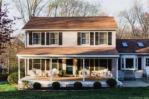 73 Eager Rd, Franklin, CT 06254 photo 1