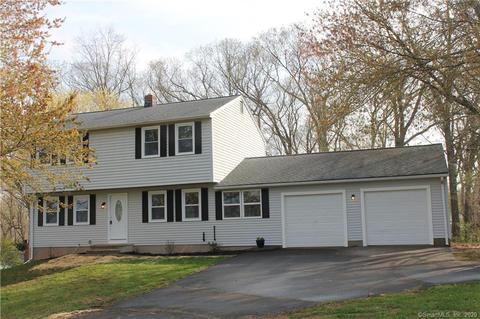 28 Harrison Rd, Wallingford, CT 06492 photo 1