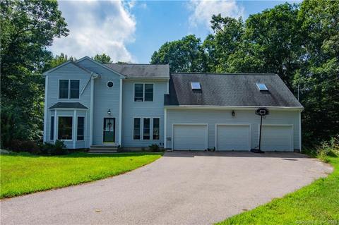 32 Saw Mill Dr, Ledyard, CT 06339 photo 1