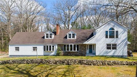 24 Wright Rd, Canton, CT 06019 photo 1