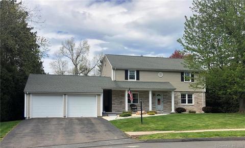 5 Bermuda Rd, Wethersfield, CT 06109 photo 1