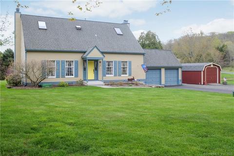 33 Park Pl, Durham, CT 06422 photo 1