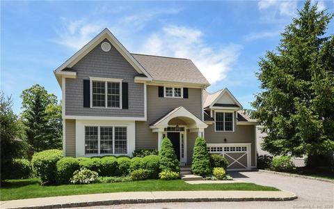 9 Woods Way, Redding, CT 06896 photo 1