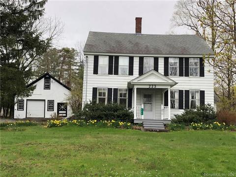 223 Main St, Hampton, CT 06247 photo 1