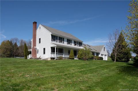 100 East St, Bethlehem, CT 06751 photo 1