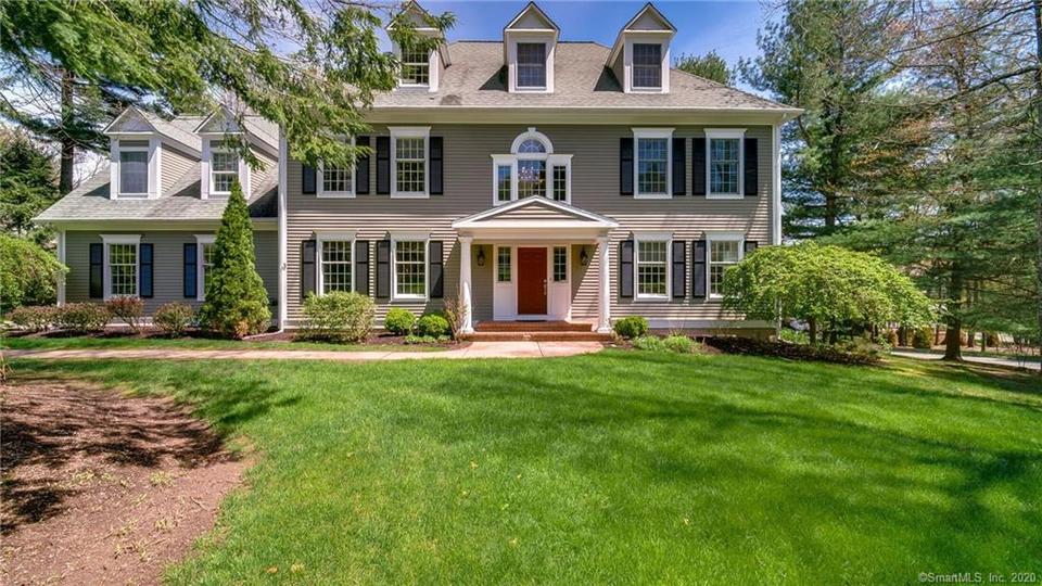 6 Wiltshire Ln, Avon, CT 06001 Movoto