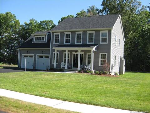 15 Hidden Way, Suffield, CT 06078 photo 1