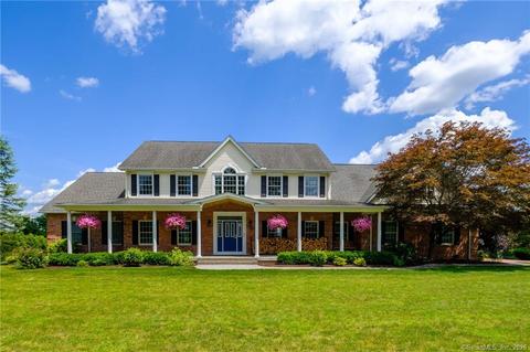 1070 Mapleton Ave, Suffield, CT 06078 photo 1