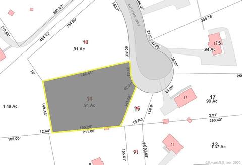 14 Autumn Way, Ledyard, CT 06339 photo 1