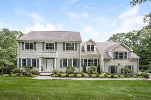 65 E Meadow Rd, Wilton, CT 06897 photo 1
