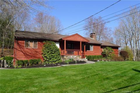 51 Picketts Ridge Rd, Redding, CT 06896 photo 1