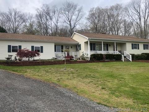 21 Lewis Rd, Preston, CT 06365 photo 1