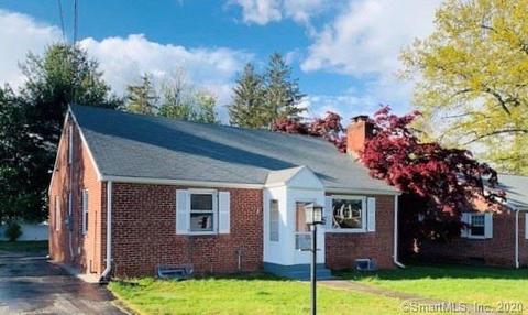 80 Belcher Rd, Wethersfield, CT 06109 photo 1