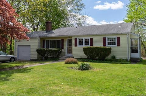 461 Nott St, Wethersfield, CT 06109 photo 1