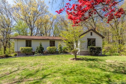 57 E Dale Dr, Monroe, CT 06468 photo 1