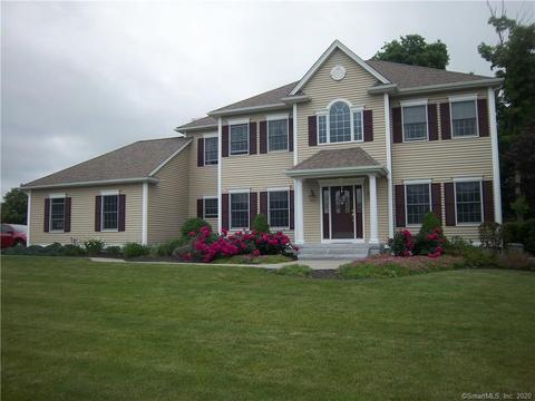 1 Birch St, Ledyard, CT 06339 photo 1