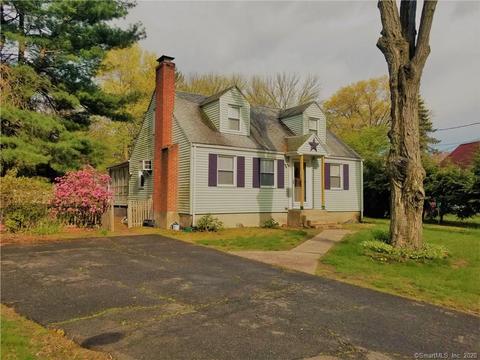 8 Moore Dr, Windsor, CT 06095 photo 1