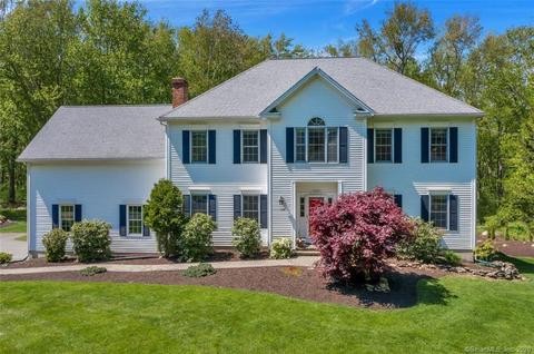 645 Green Hill Rd, Madison, CT 06443 photo 1