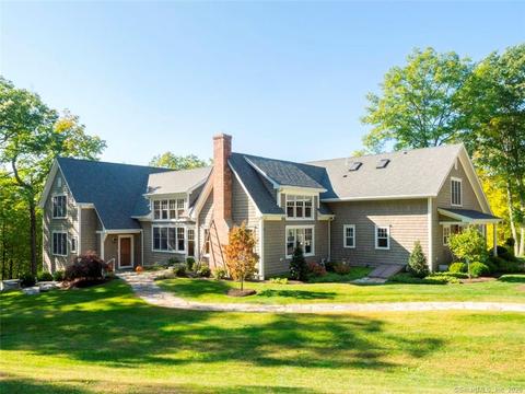 390 Town St, Cornwall, CT 06796 photo 1