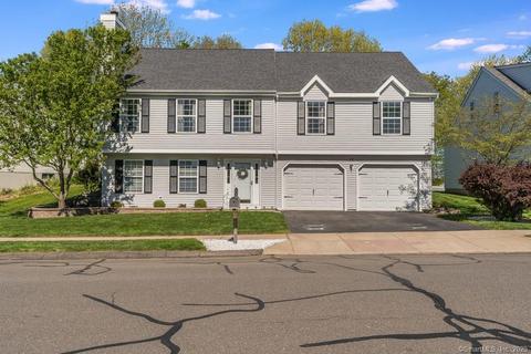 33 W Wynd Ter, Middletown, CT 06457 photo 1