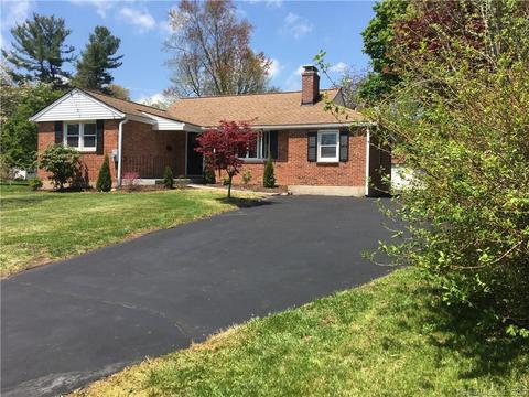 273 Crest St, Wethersfield, CT 06109 photo 1
