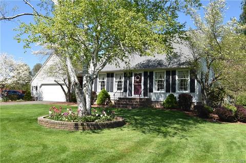 6 Catherine Ln, Suffield, CT 06078 photo 1