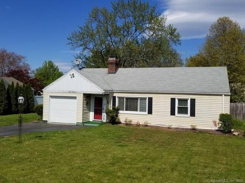 114 Mapleside Dr, Wethersfield, CT 06109 photo 1